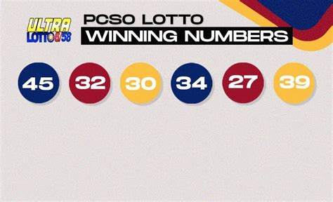 lotto result december 17 2023